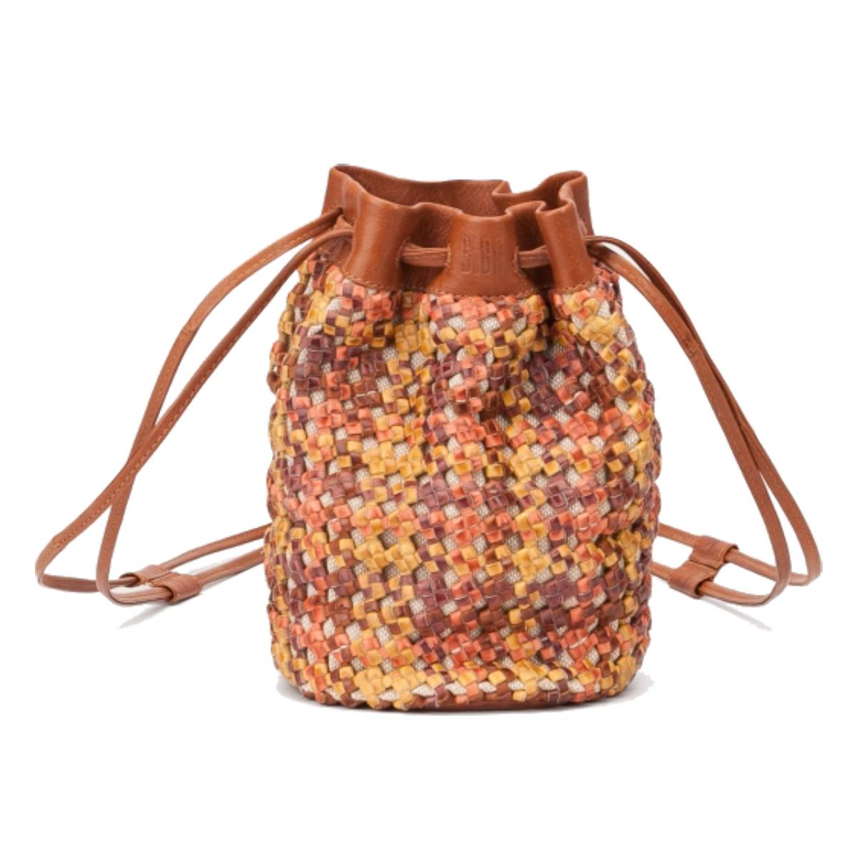 Petit sac seau Ouray