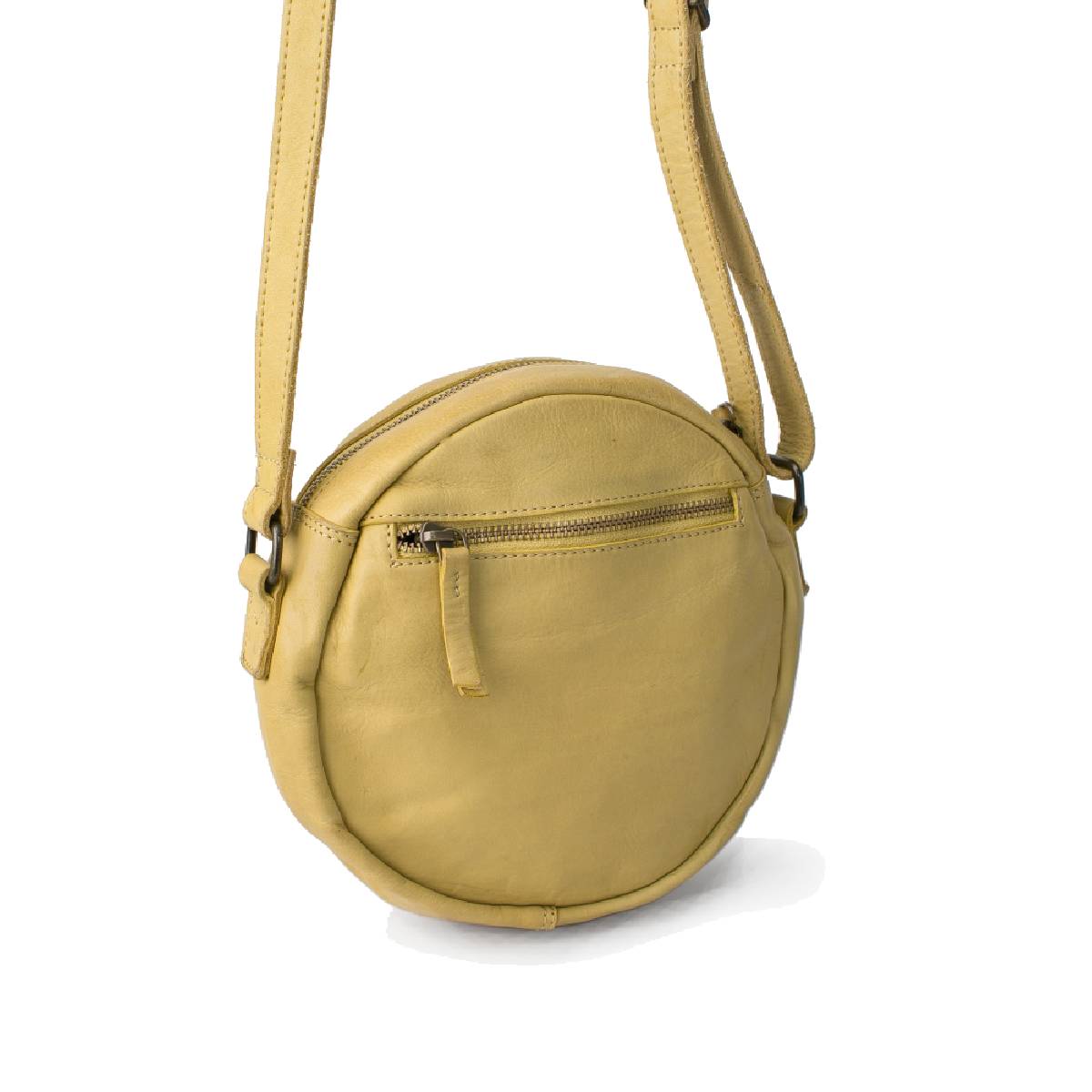 Cowboysbag rond incredible