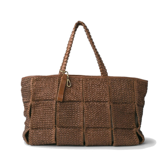 sac biba Kenett naturel