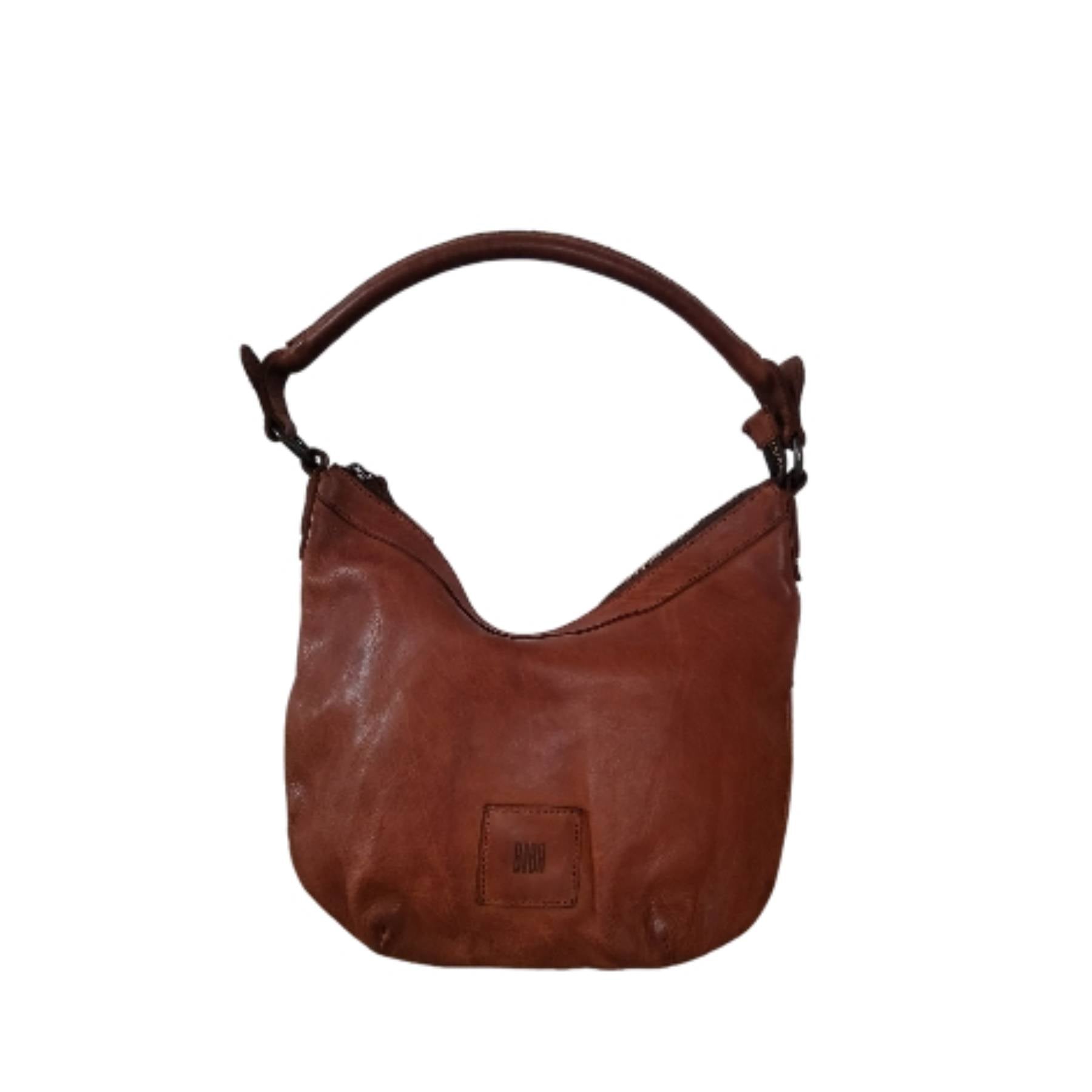 sac biba boston bt29 naturel tan