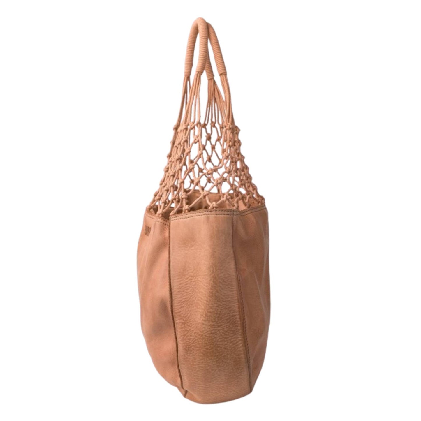 sac shopping BIBA Nesbitt naturel 1