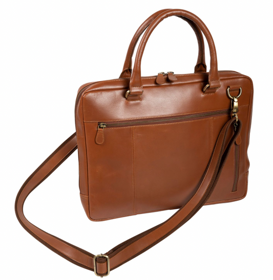 Ranger-Tasche aus Leder