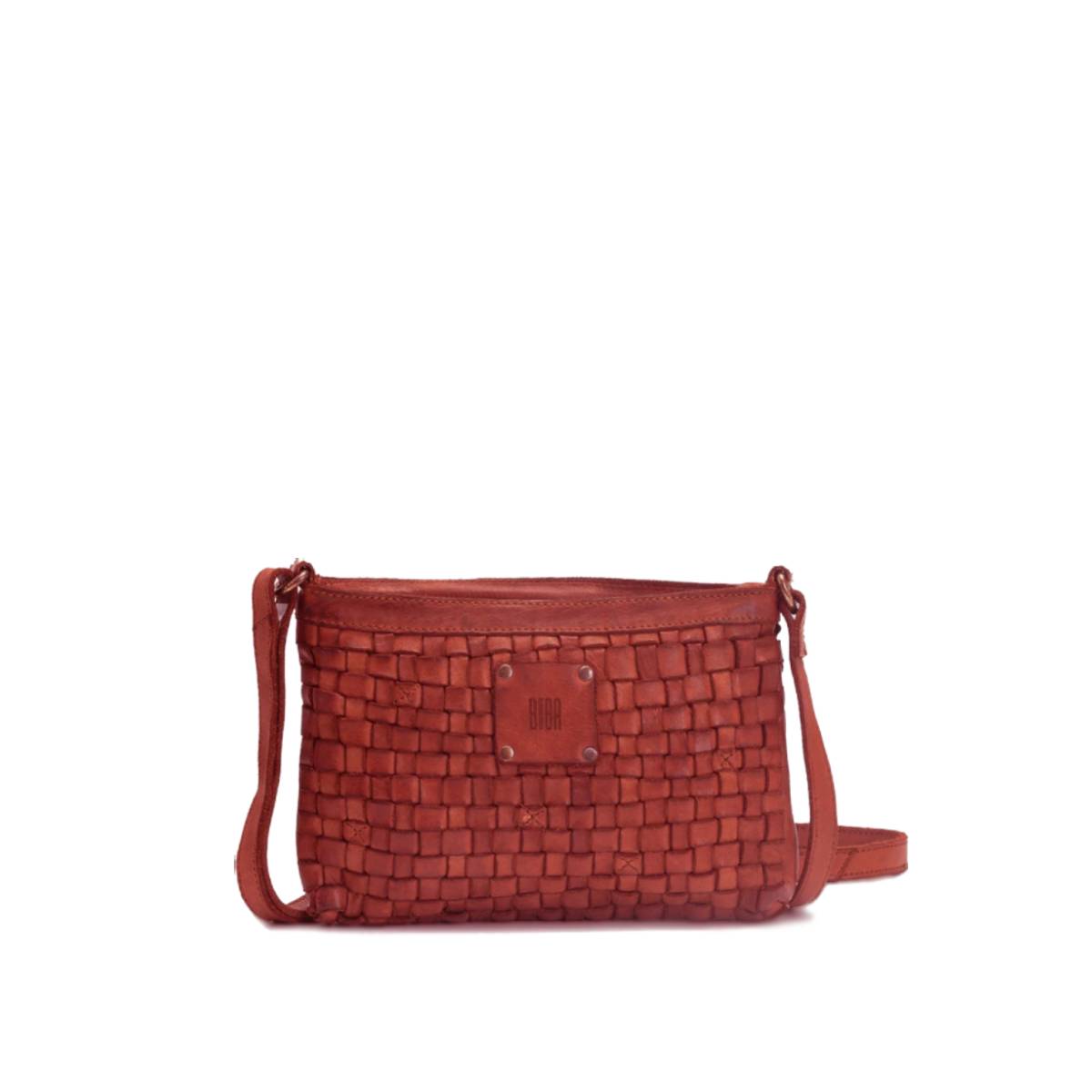 sac Biba Kansas KA9 rouge