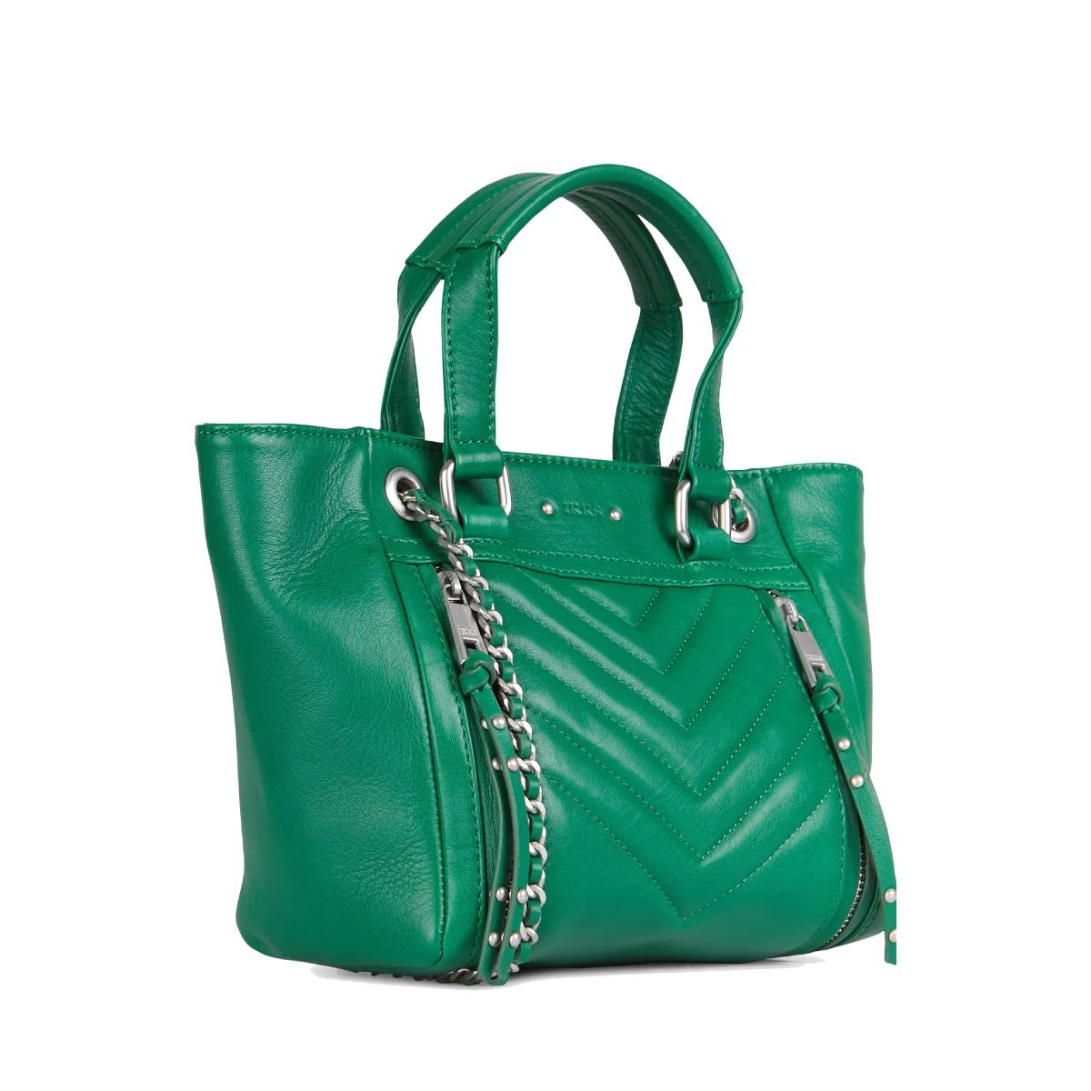 sac IKKS 1440 vert 2