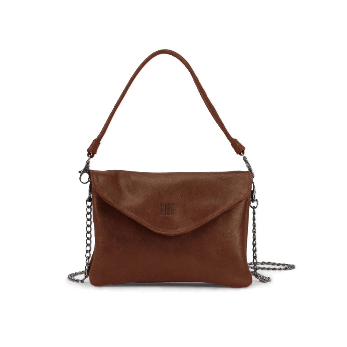 sac biba logan LOC1L cuir