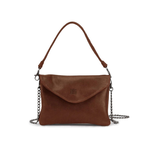 sac biba logan LOC1L cuir