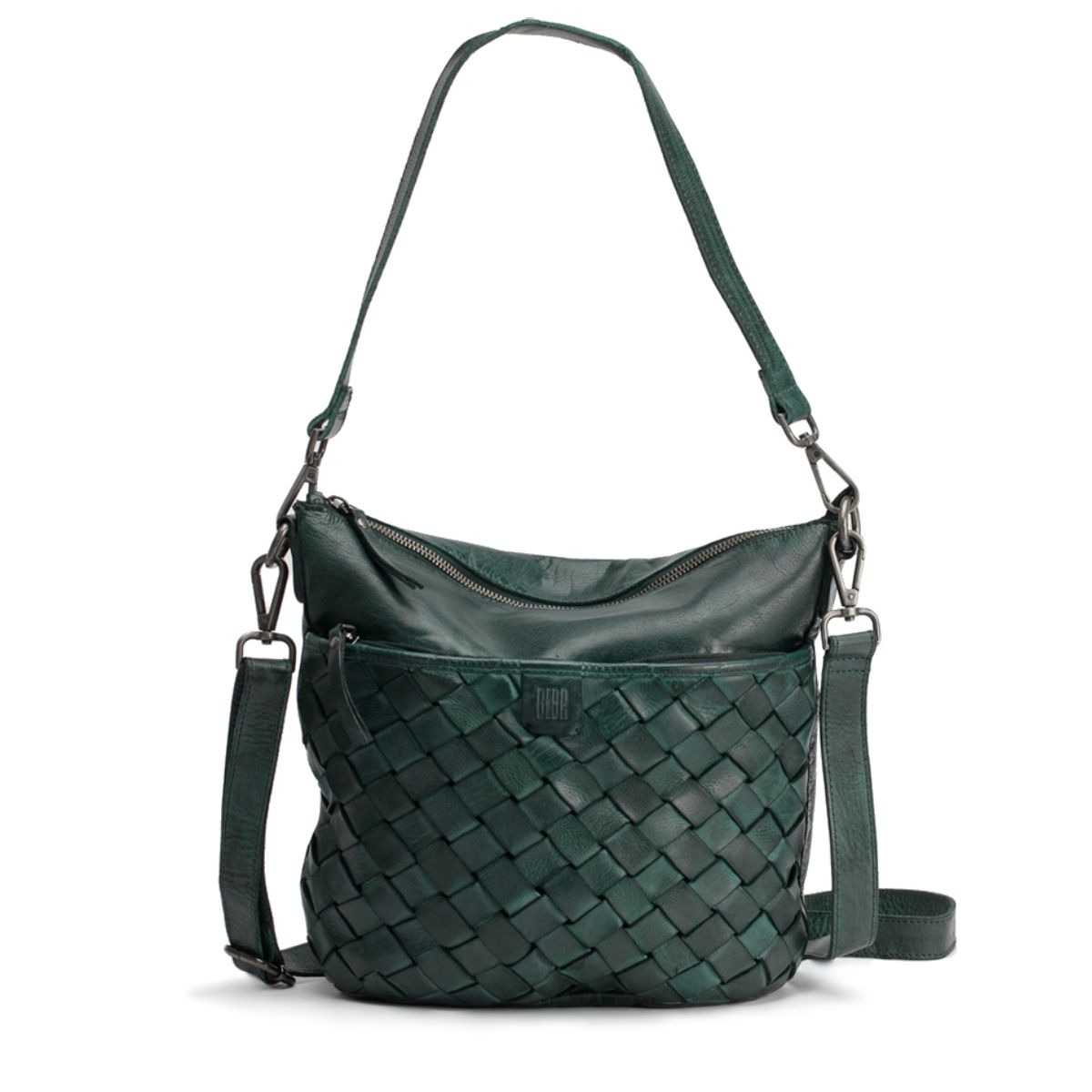 sac biba lewisburg LEI4L vert