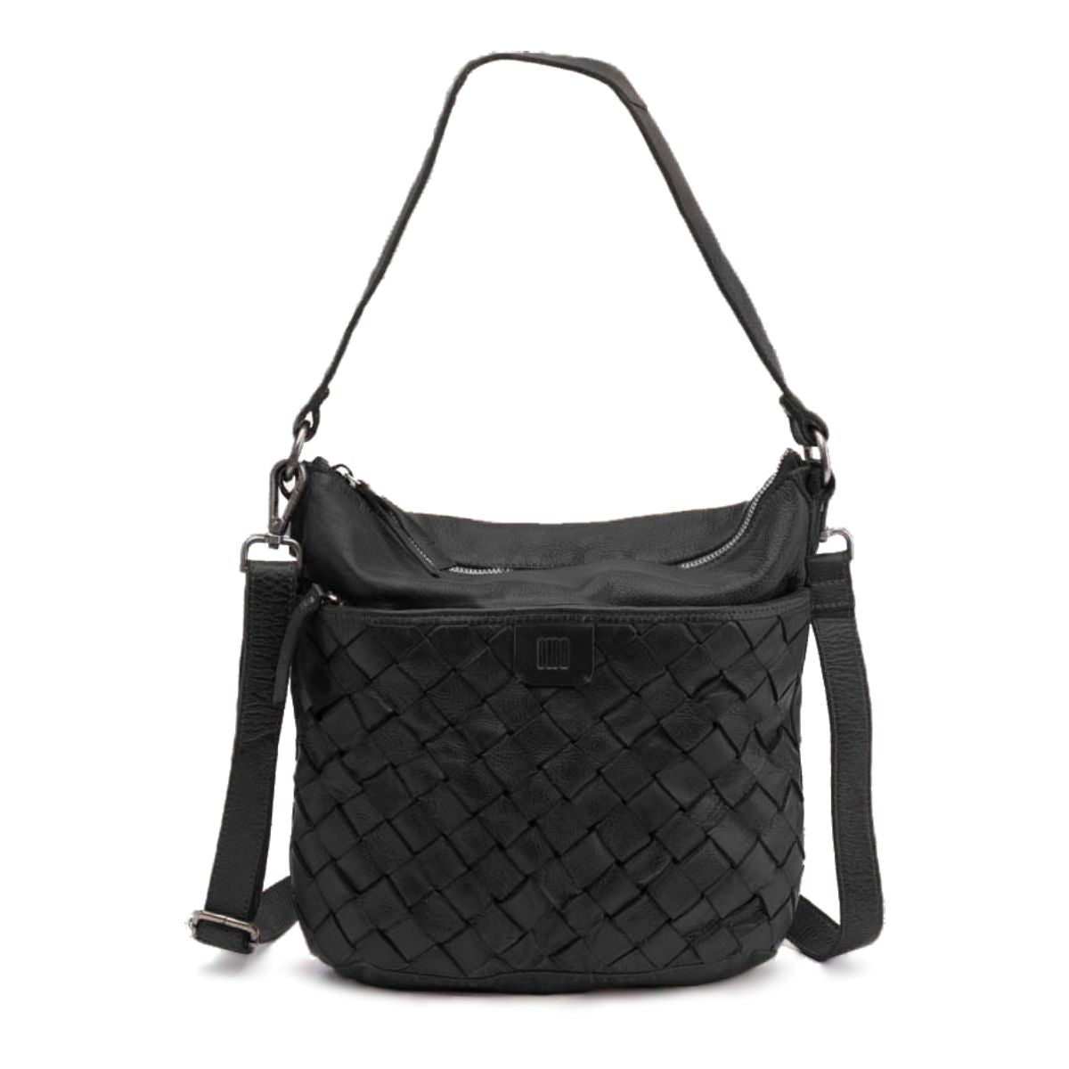 sac biba lewisburg LEI4L noir