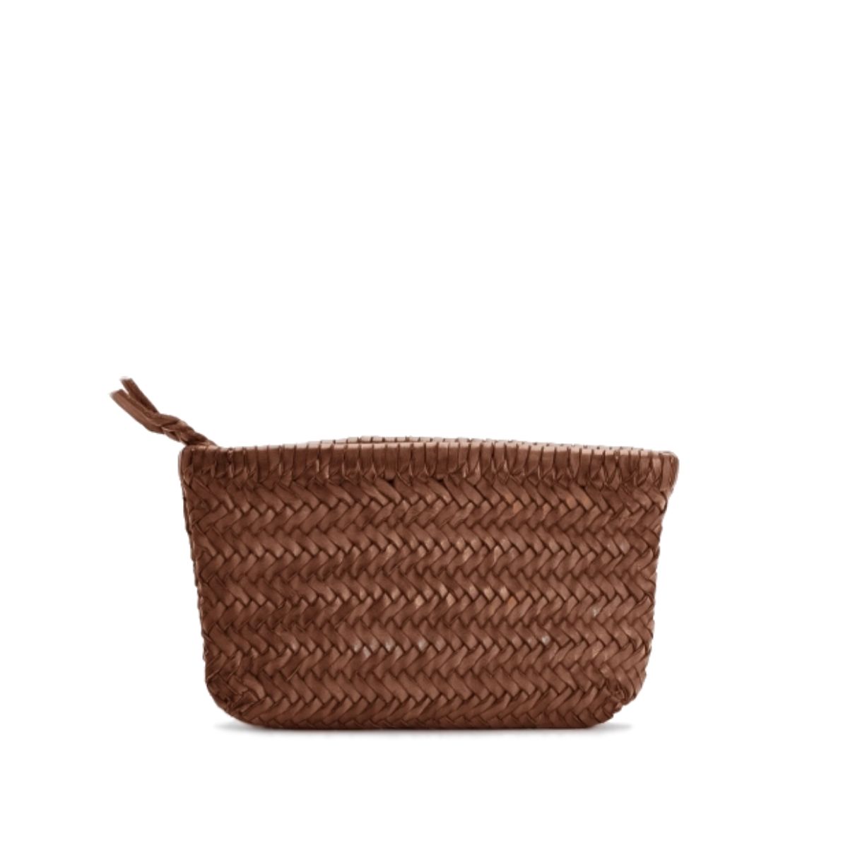 trousse biba perkis naturel