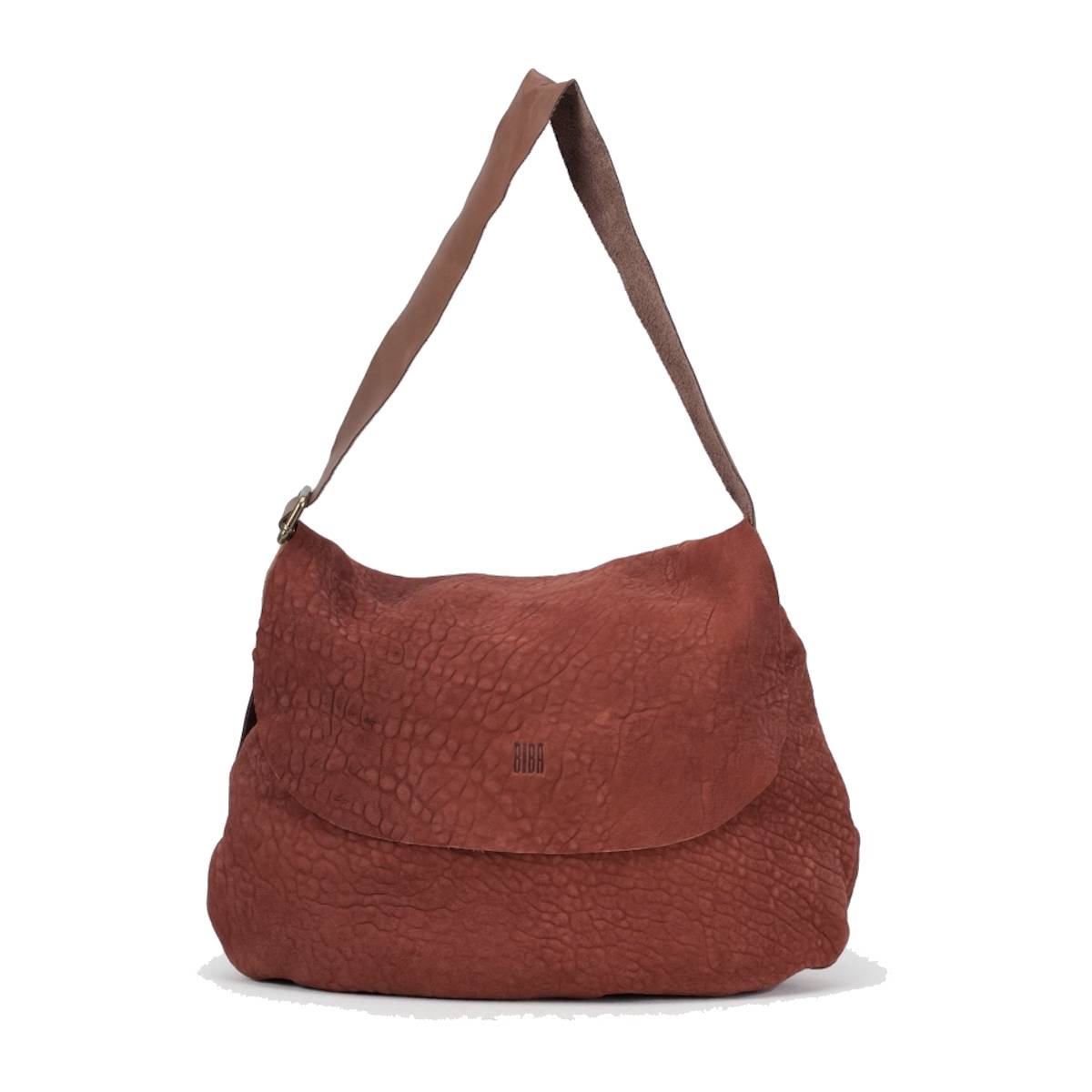 sac biba arlee rouge