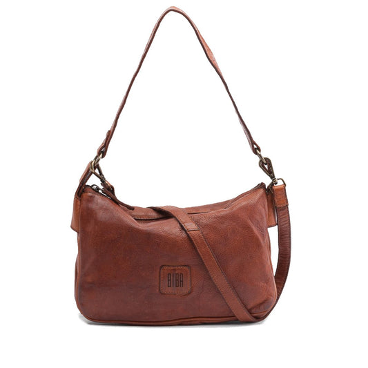 sac biba BT 18 cuero